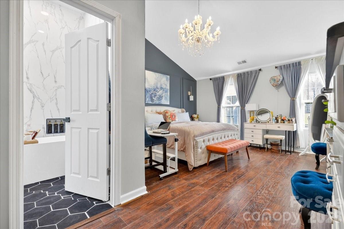 Thompson Brook - Residential