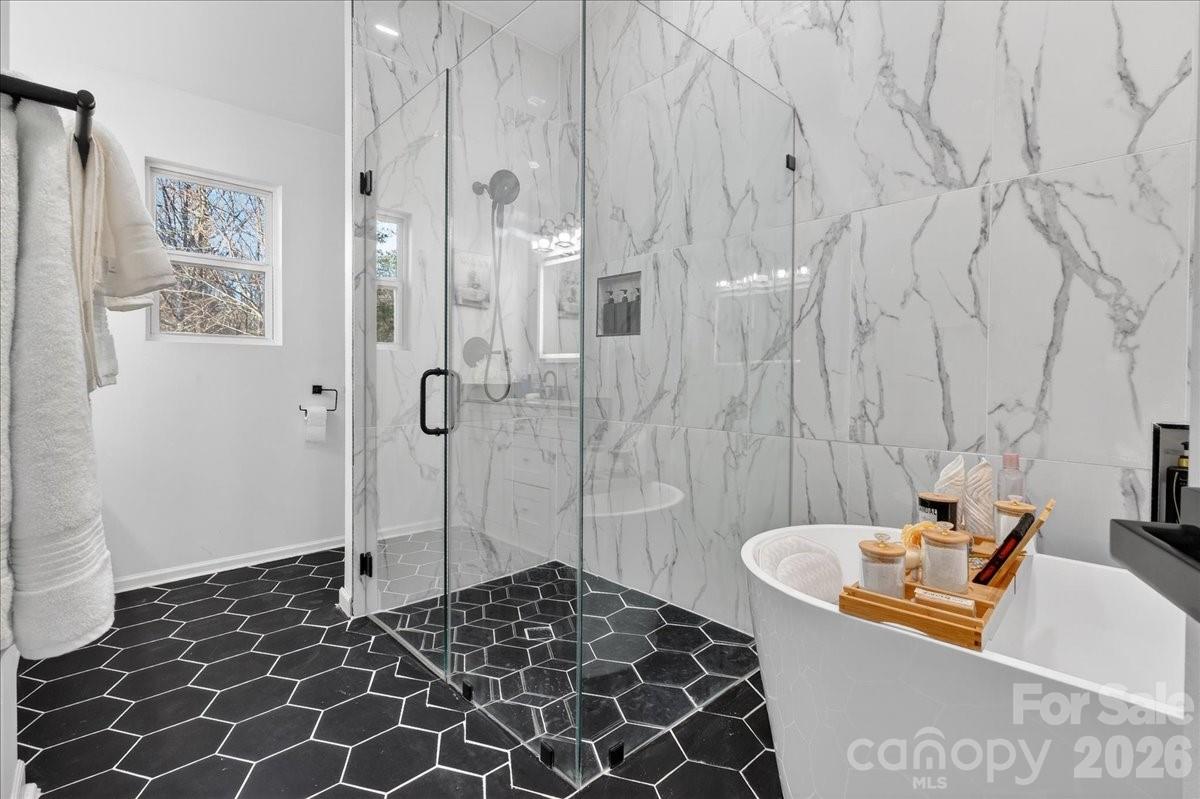 Thompson Brook - Residential