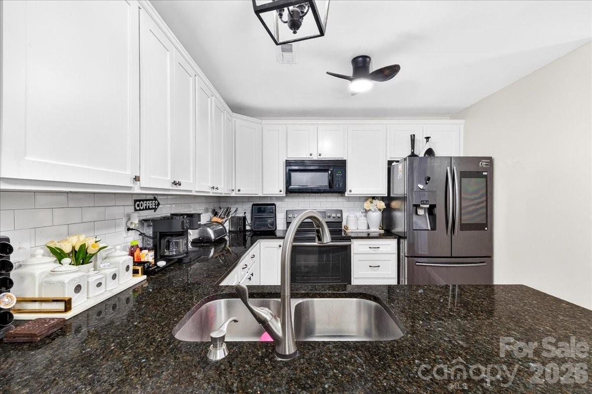 Thompson Brook - Residential