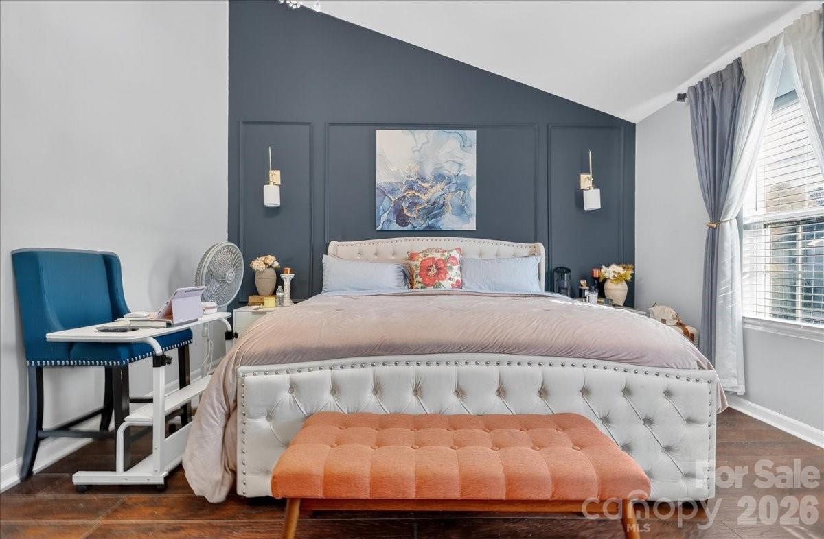 Thompson Brook - Residential