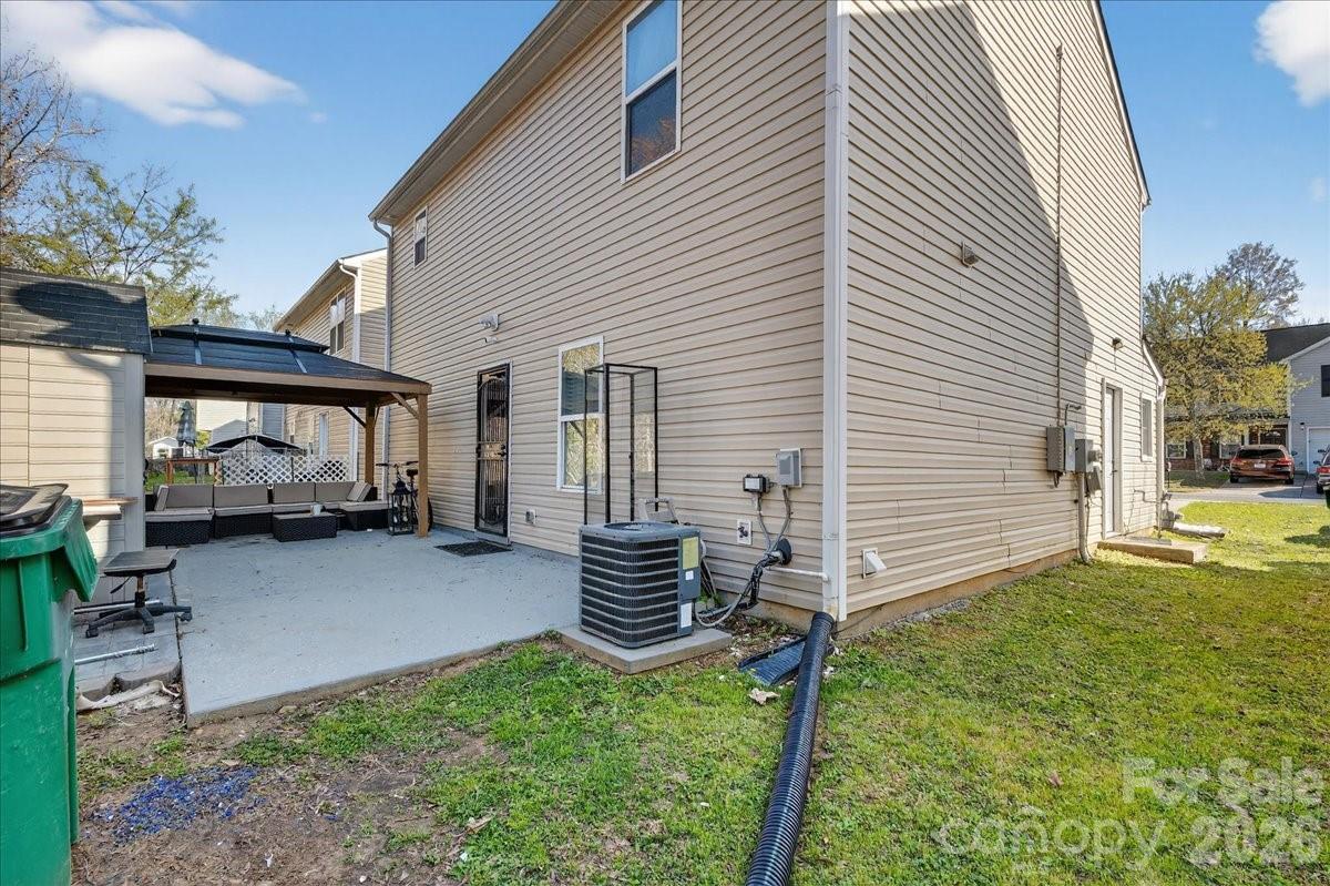 Thompson Brook - Residential