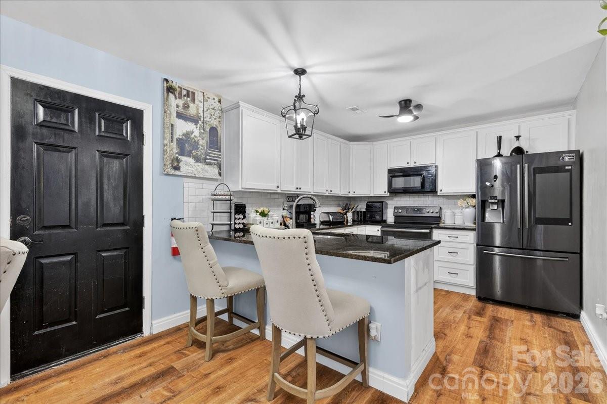 Thompson Brook - Residential