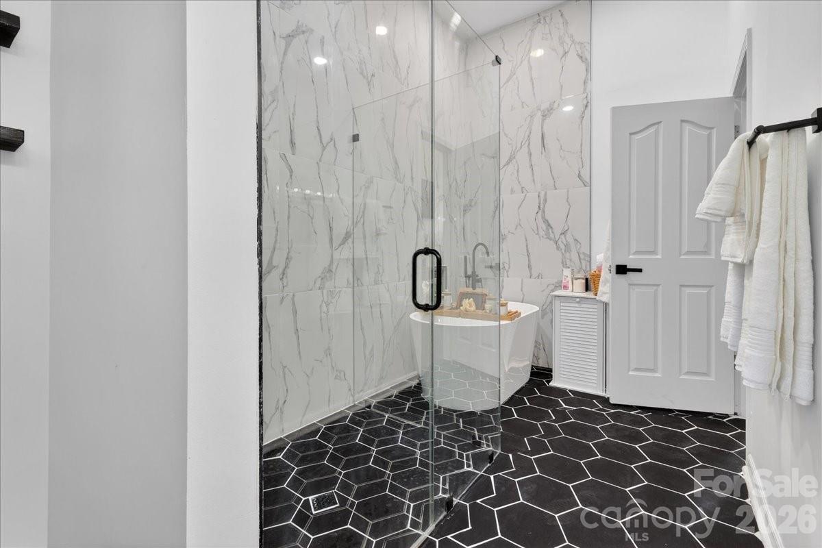 Thompson Brook - Residential