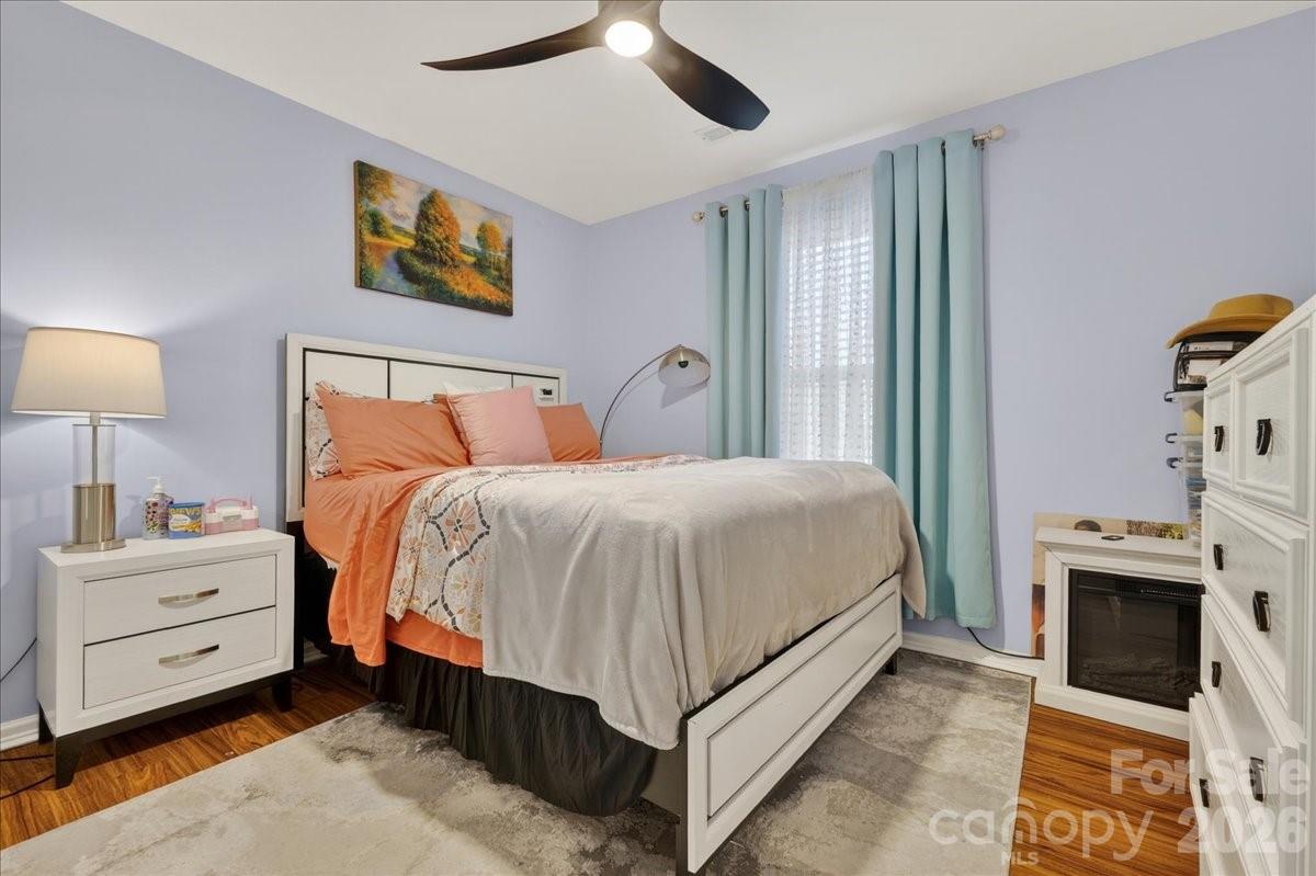 Thompson Brook - Residential