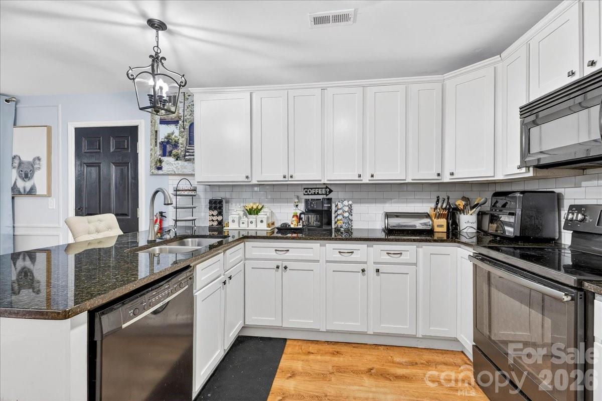 Thompson Brook - Residential