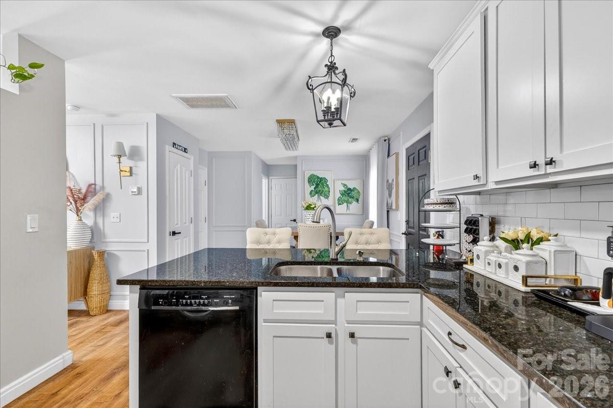 Thompson Brook - Residential