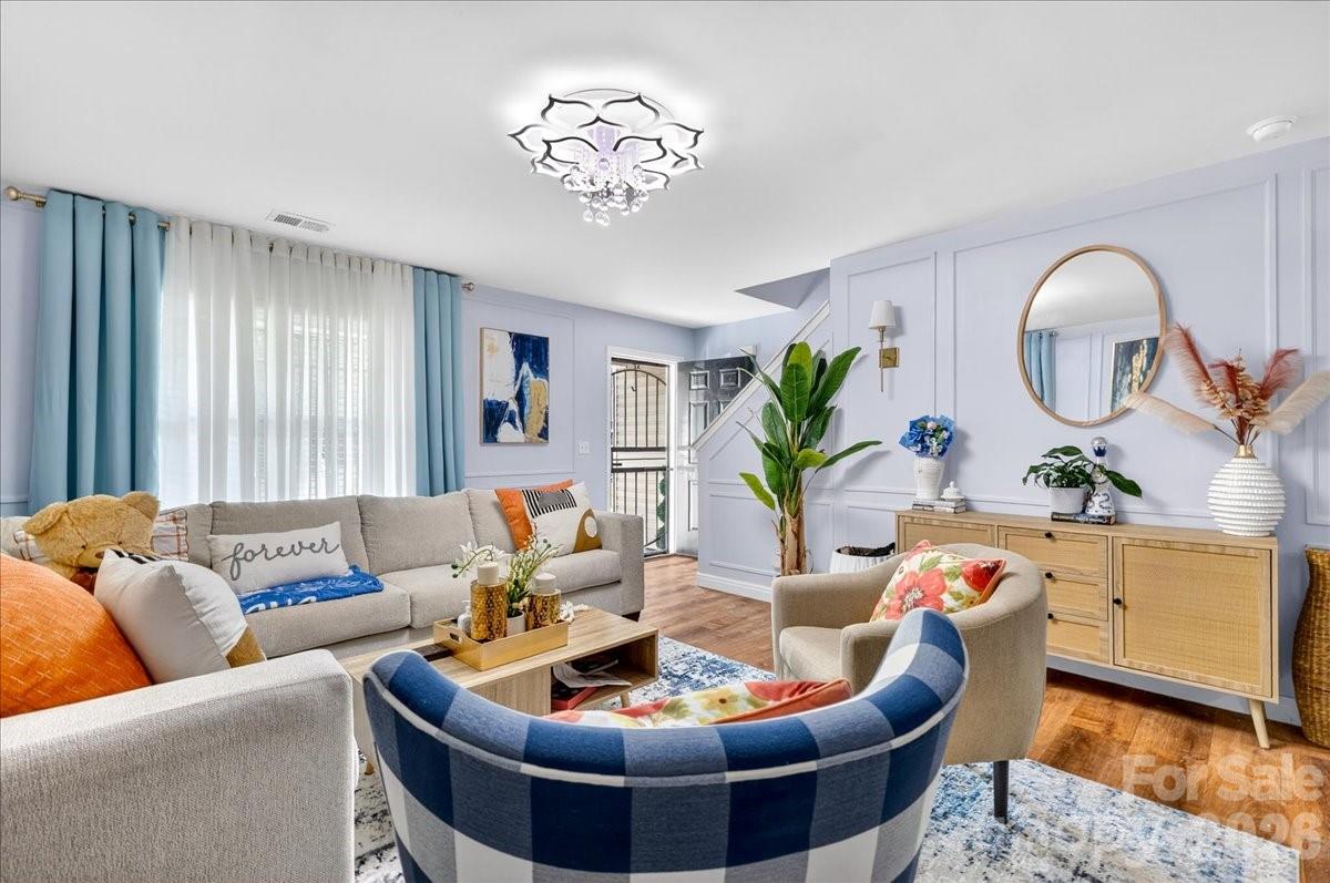 Thompson Brook - Residential