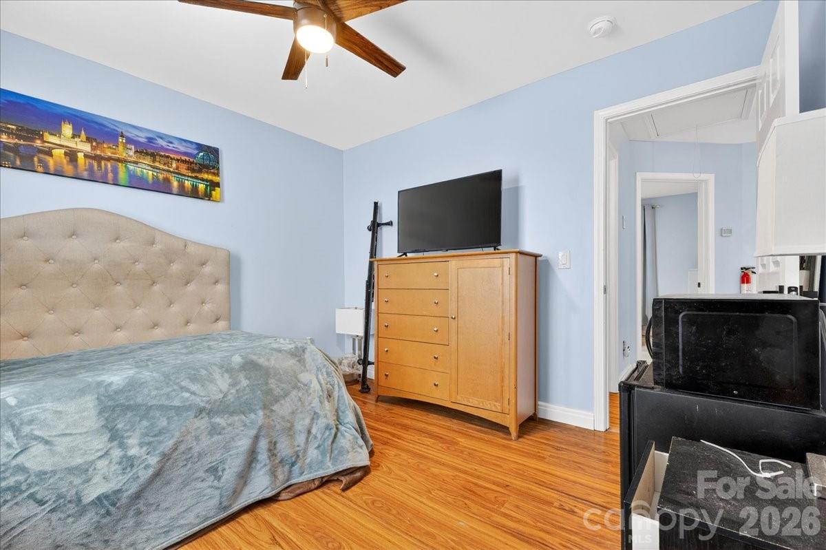 Thompson Brook - Residential