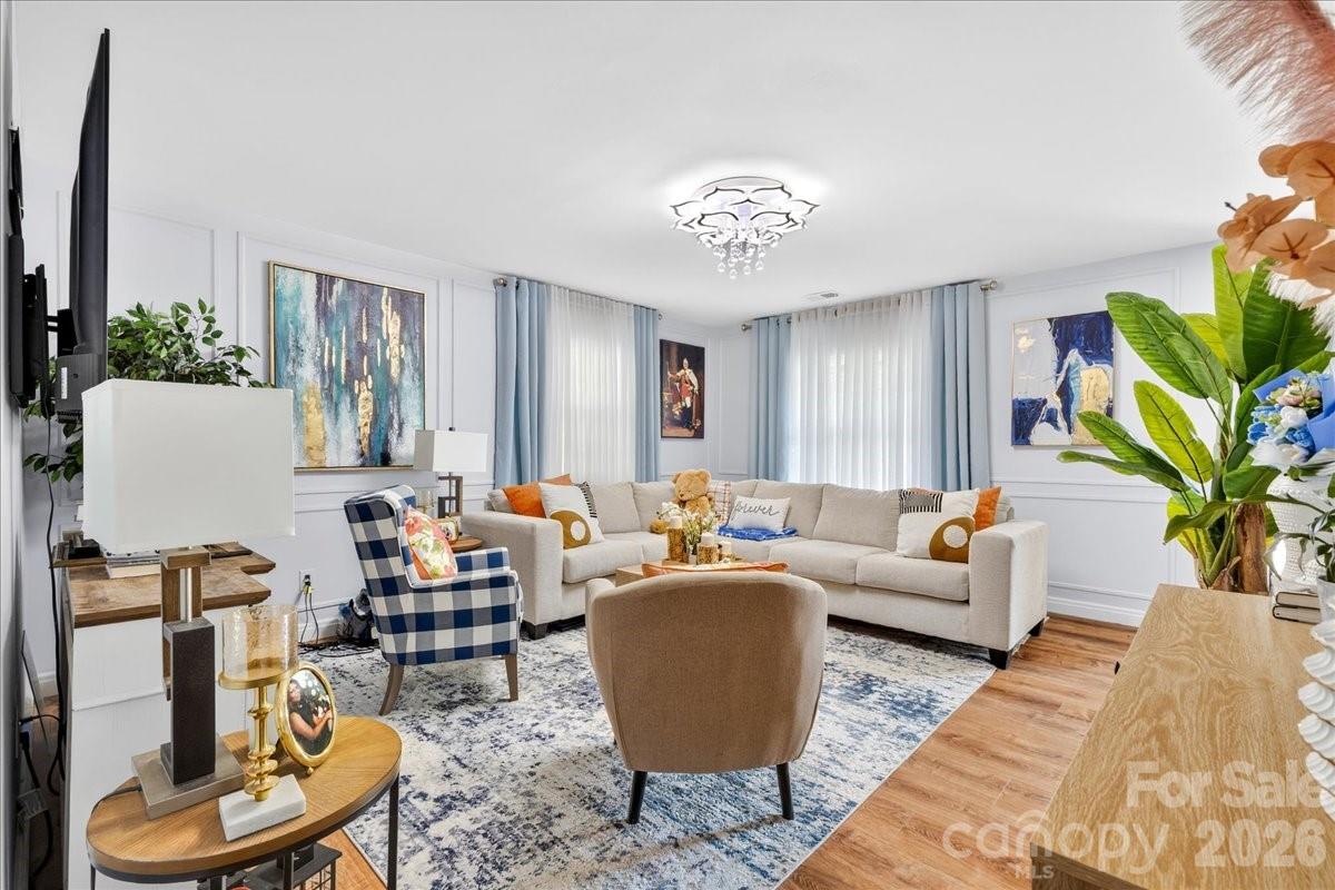 Thompson Brook - Residential