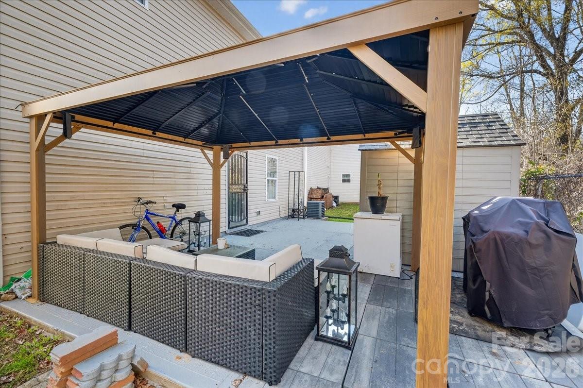 Thompson Brook - Residential