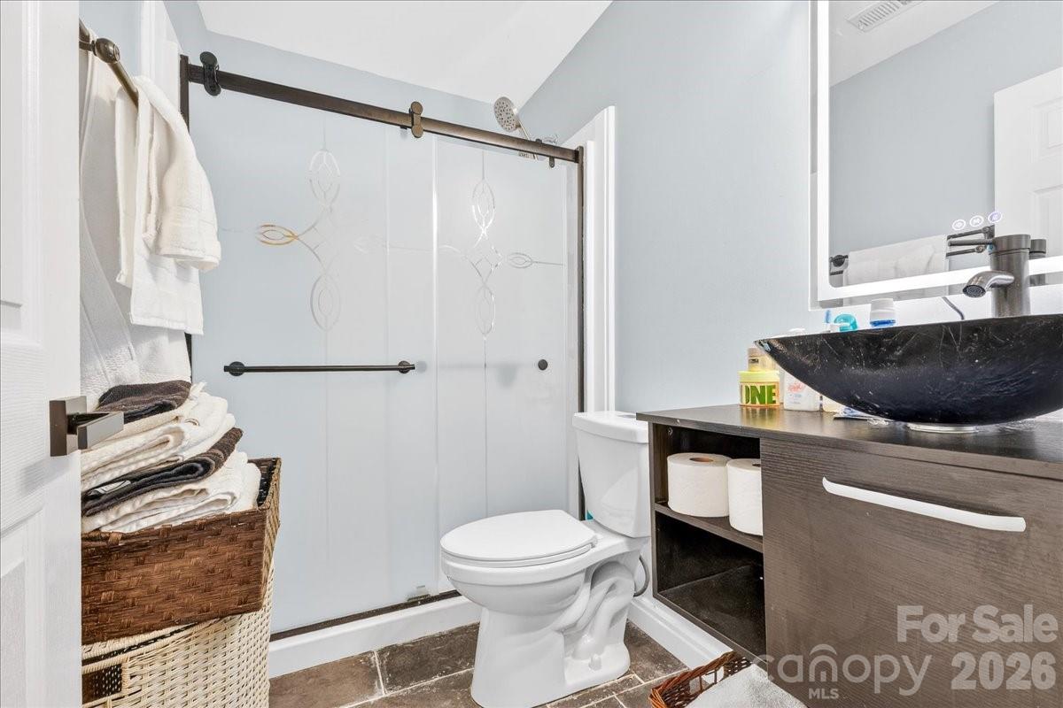 Thompson Brook - Residential