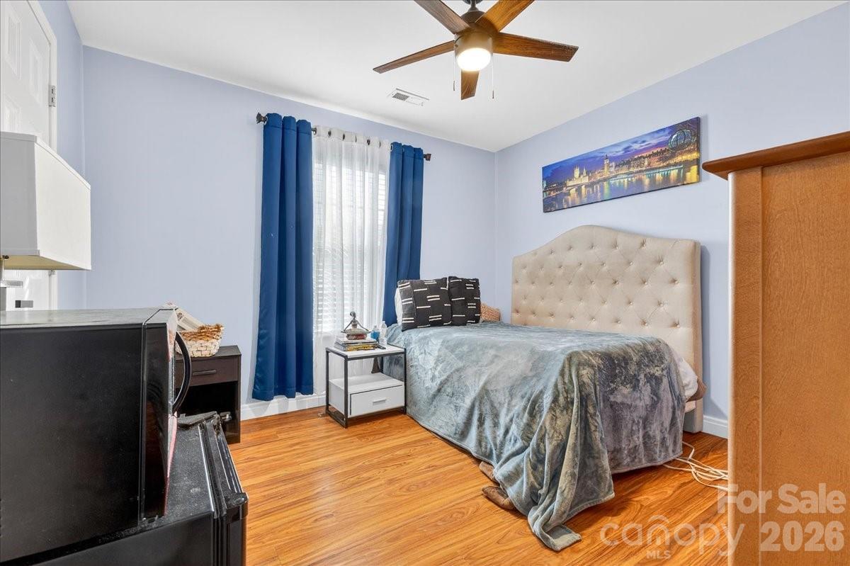 Thompson Brook - Residential