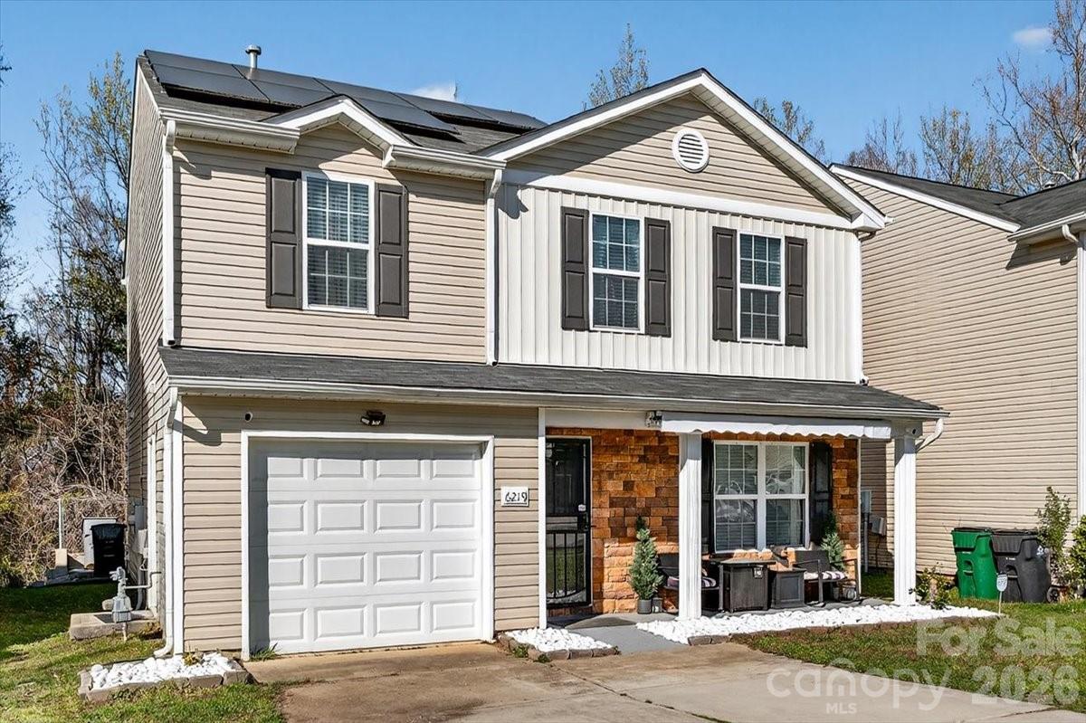 Thompson Brook - Residential