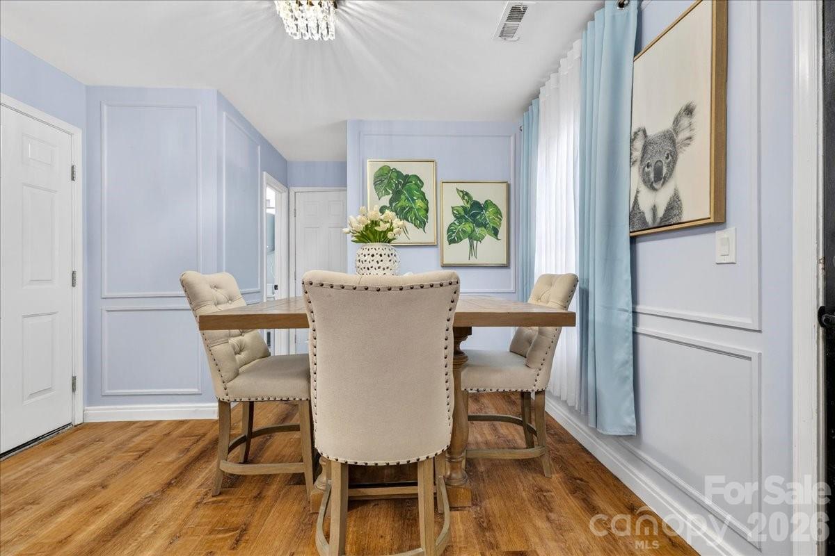 Thompson Brook - Residential