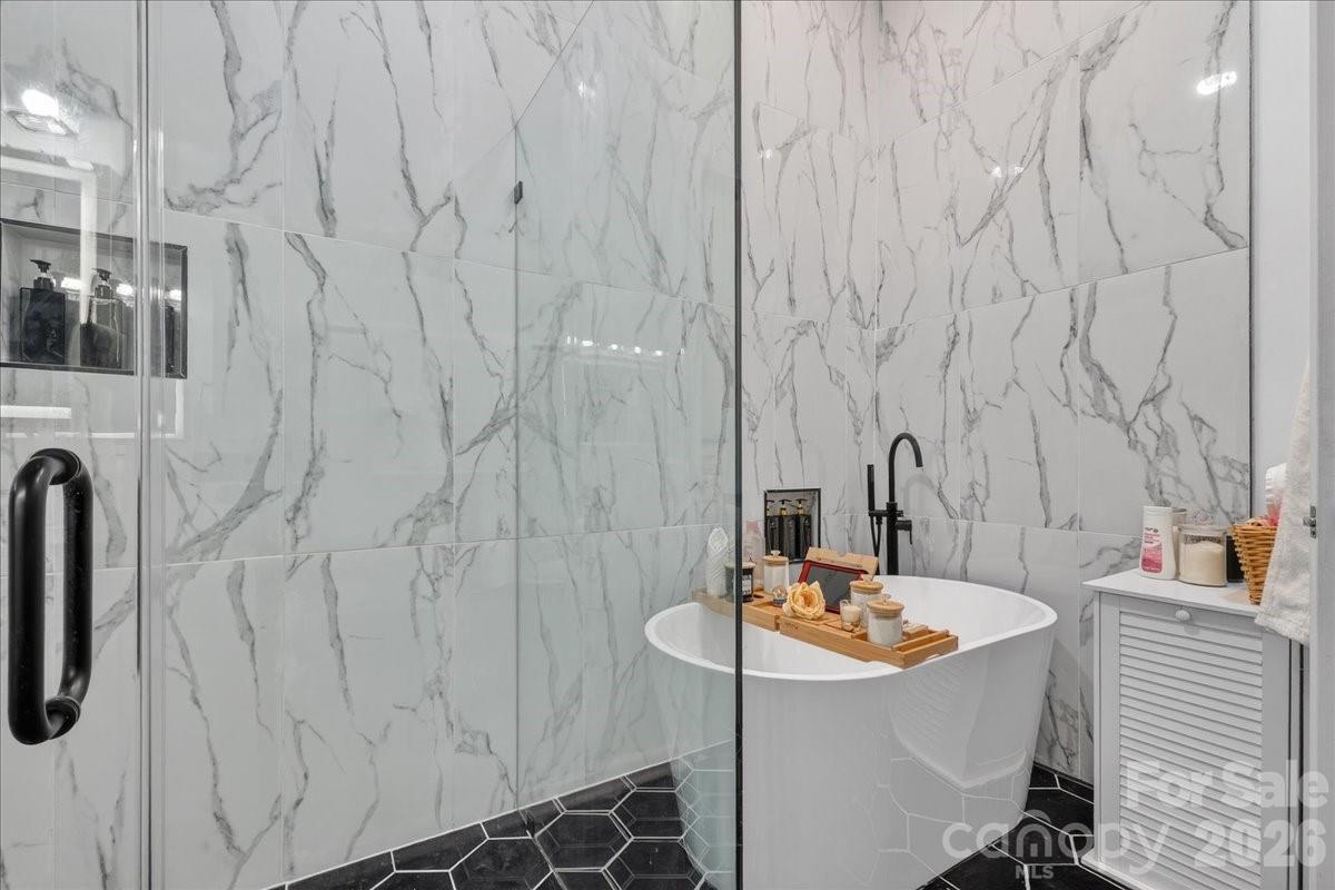 Thompson Brook - Residential