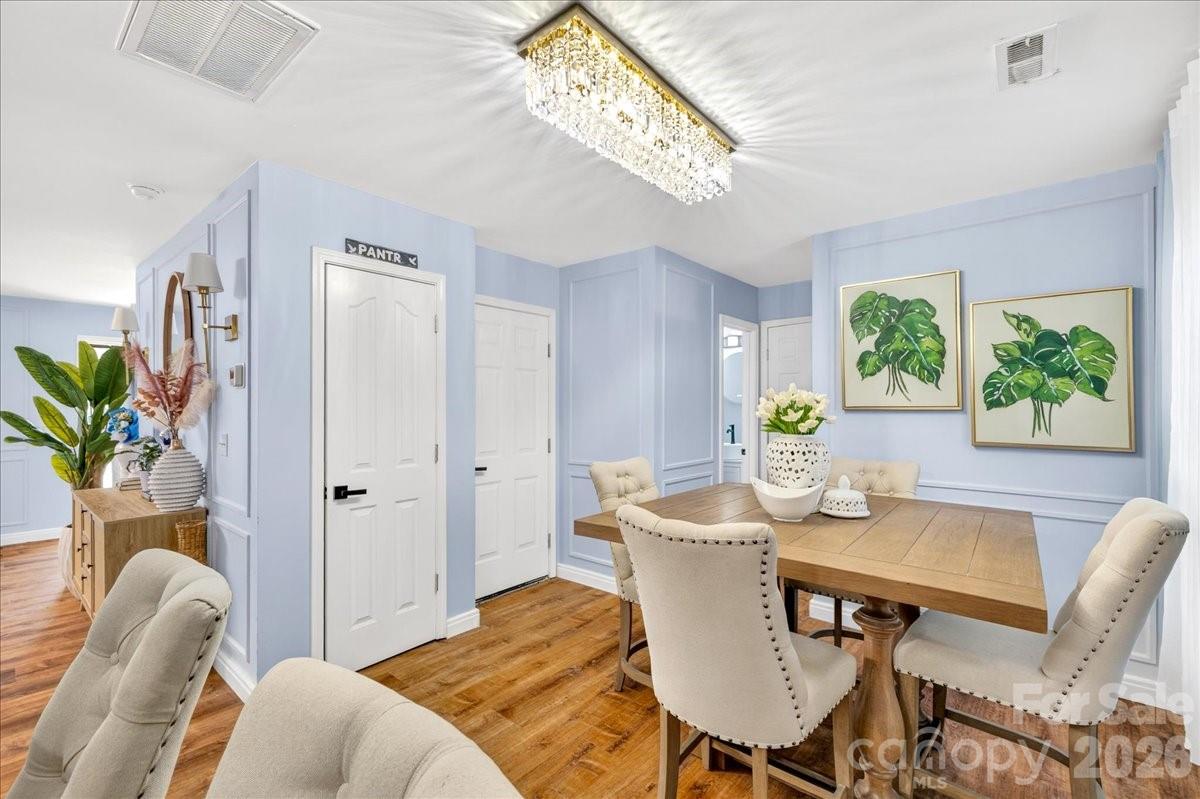 Thompson Brook - Residential