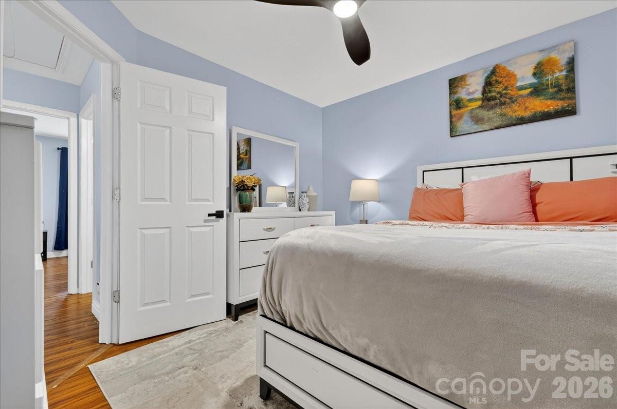 Thompson Brook - Residential