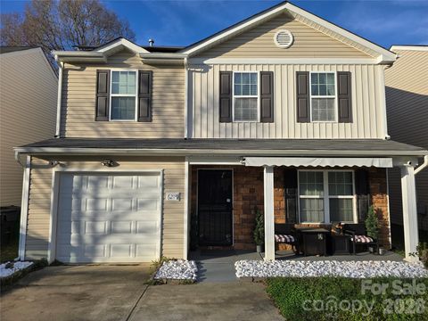 Photo of 6219 Thompson Brook Lane, Charlotte, NC 28212 (MLS # 4356453)