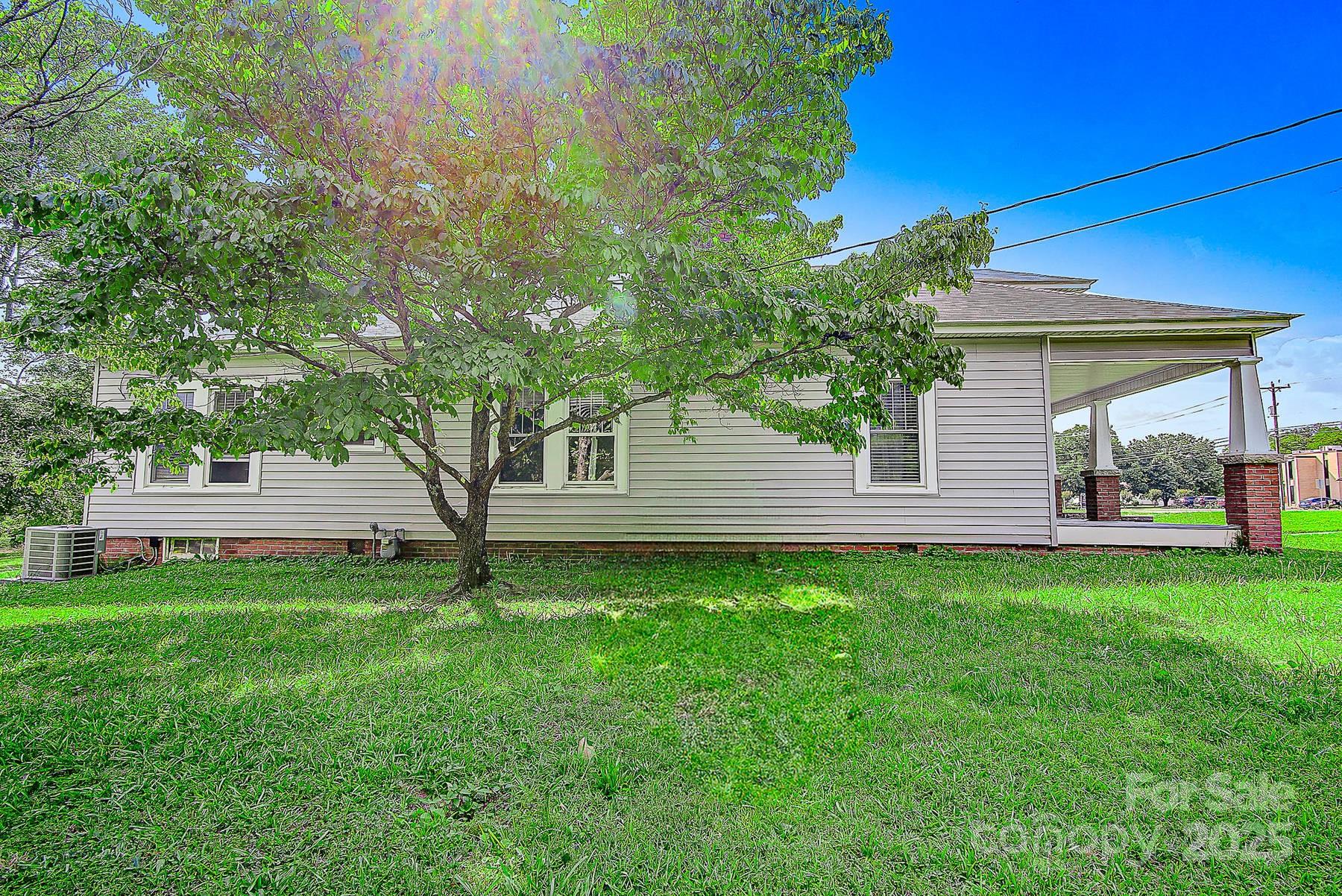 2417 Statesville Boulevard