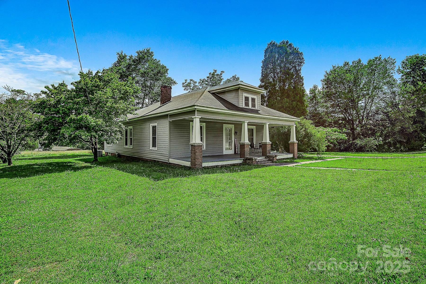2417 Statesville Boulevard