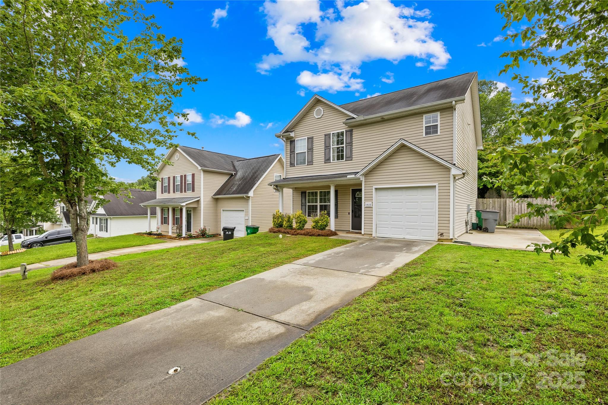 1023 Valley Ridge Road
