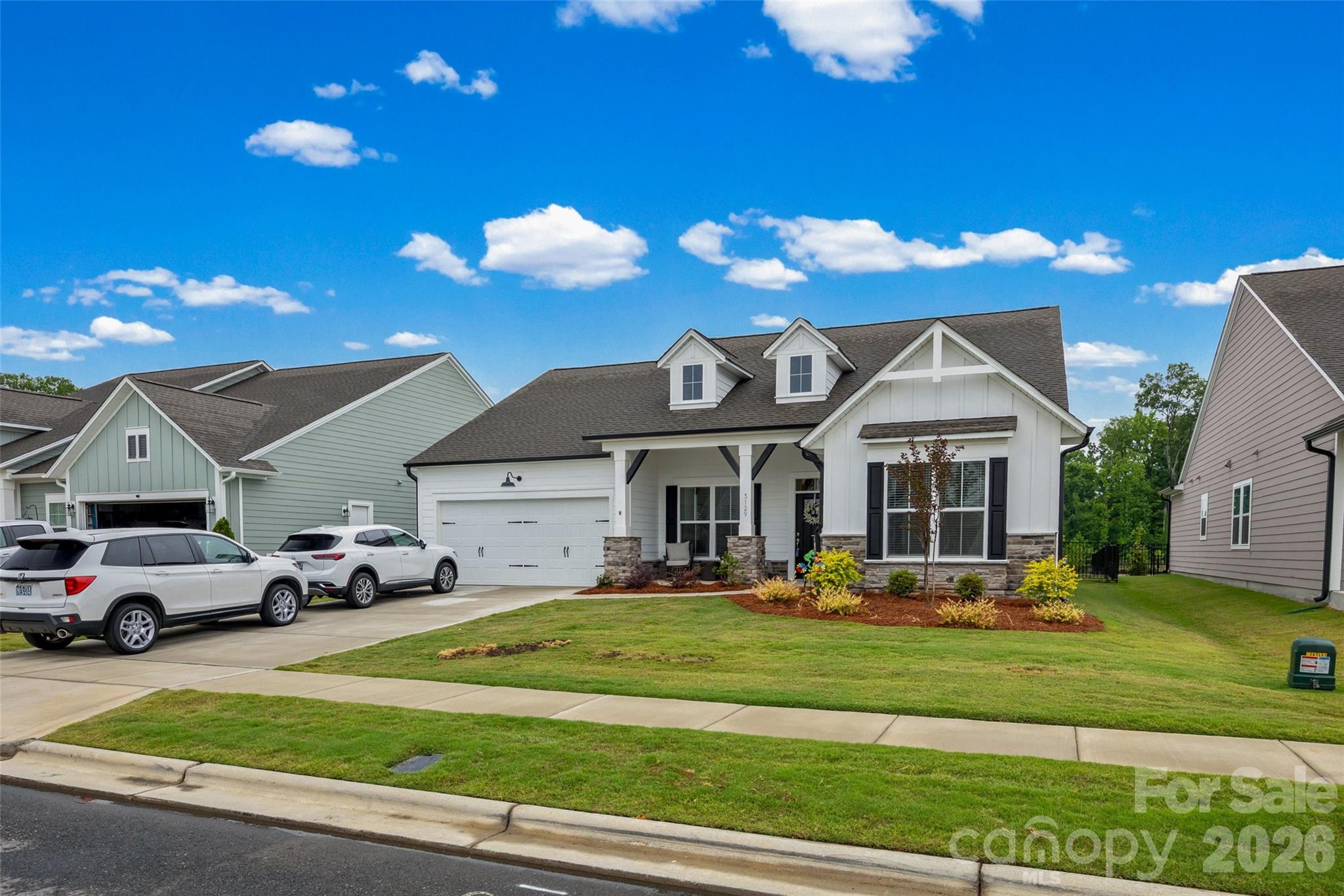 3129 Gavin Lane