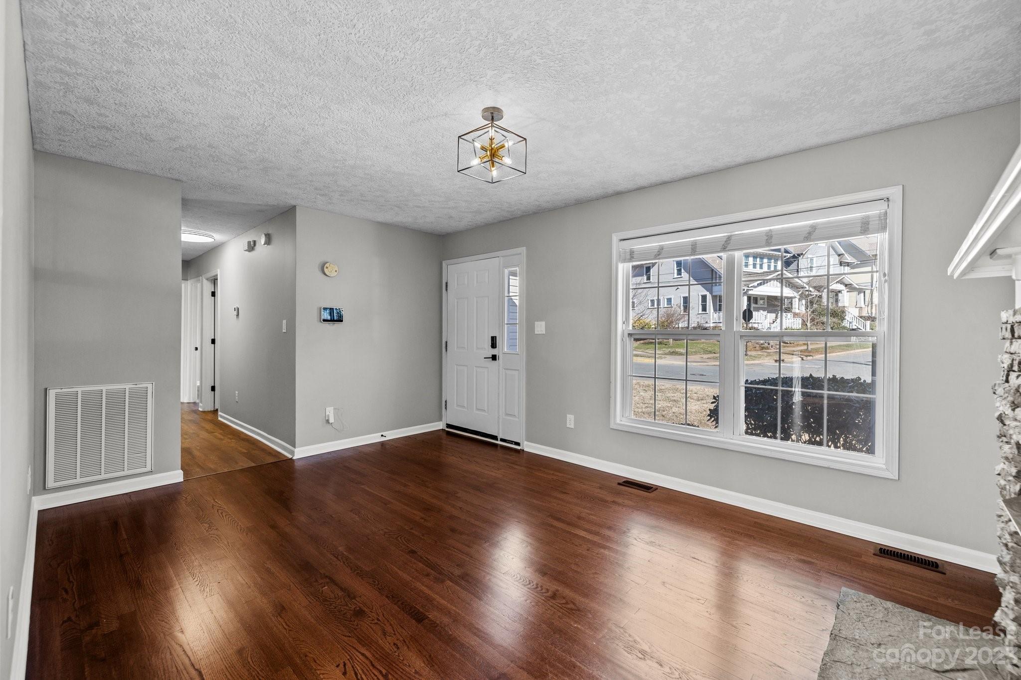 Reid Park - Residential Lease