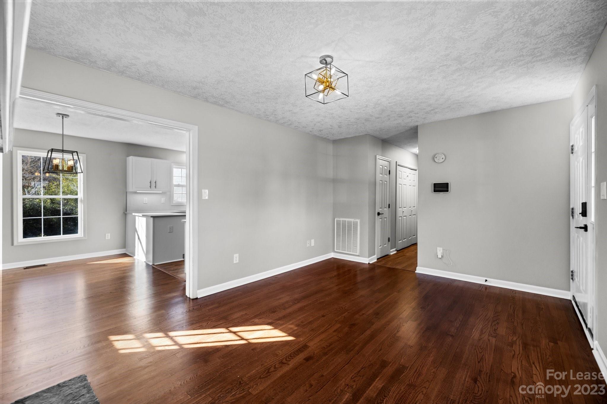 Reid Park - Residential Lease