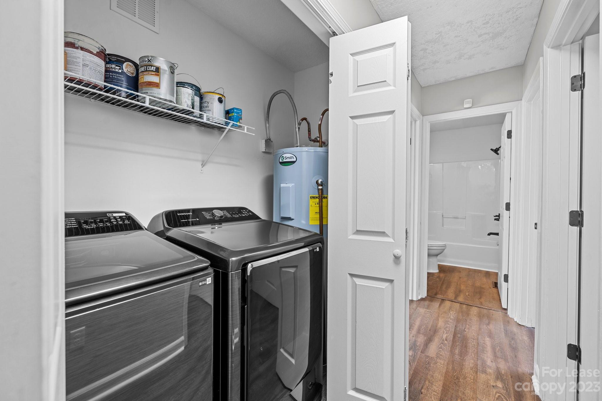 Reid Park - Residential Lease