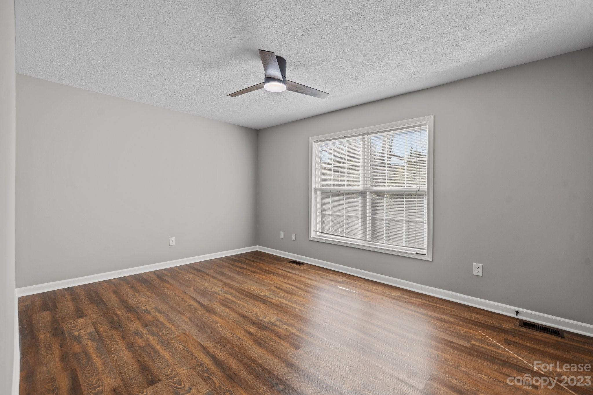 Reid Park - Residential Lease