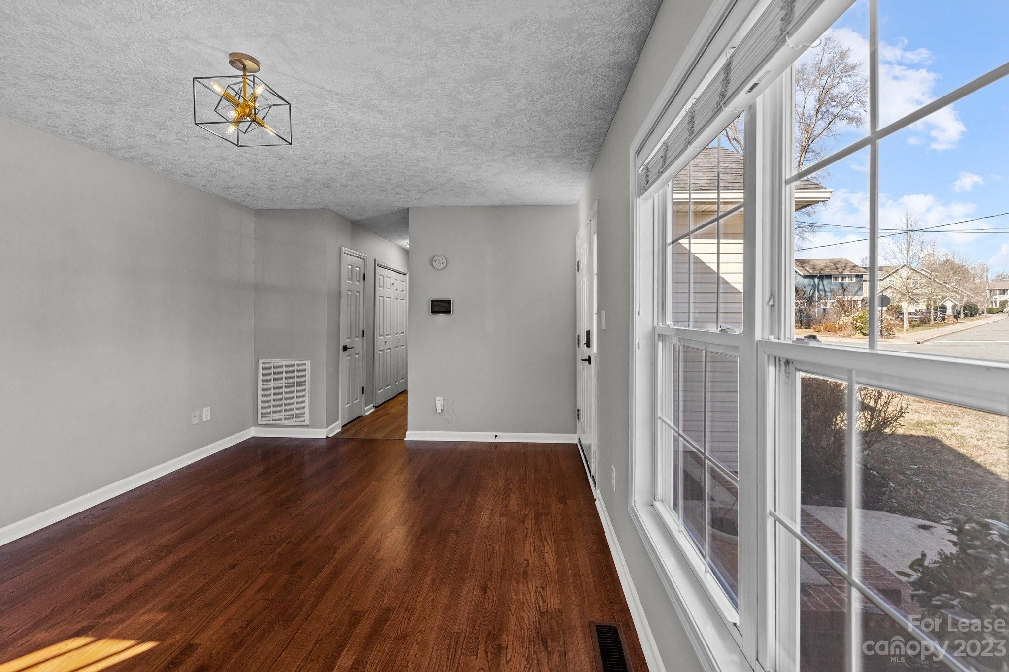 Reid Park - Residential Lease