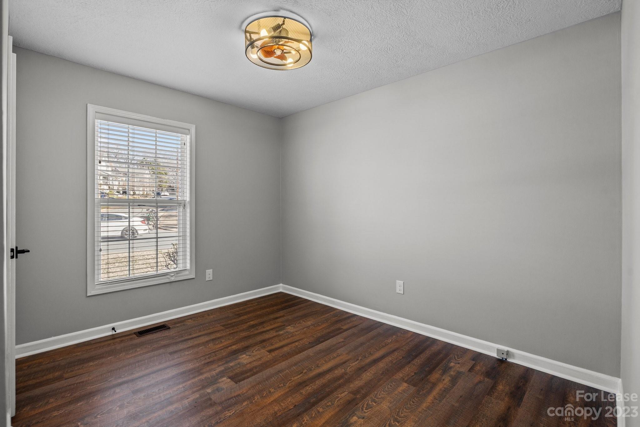 Reid Park - Residential Lease