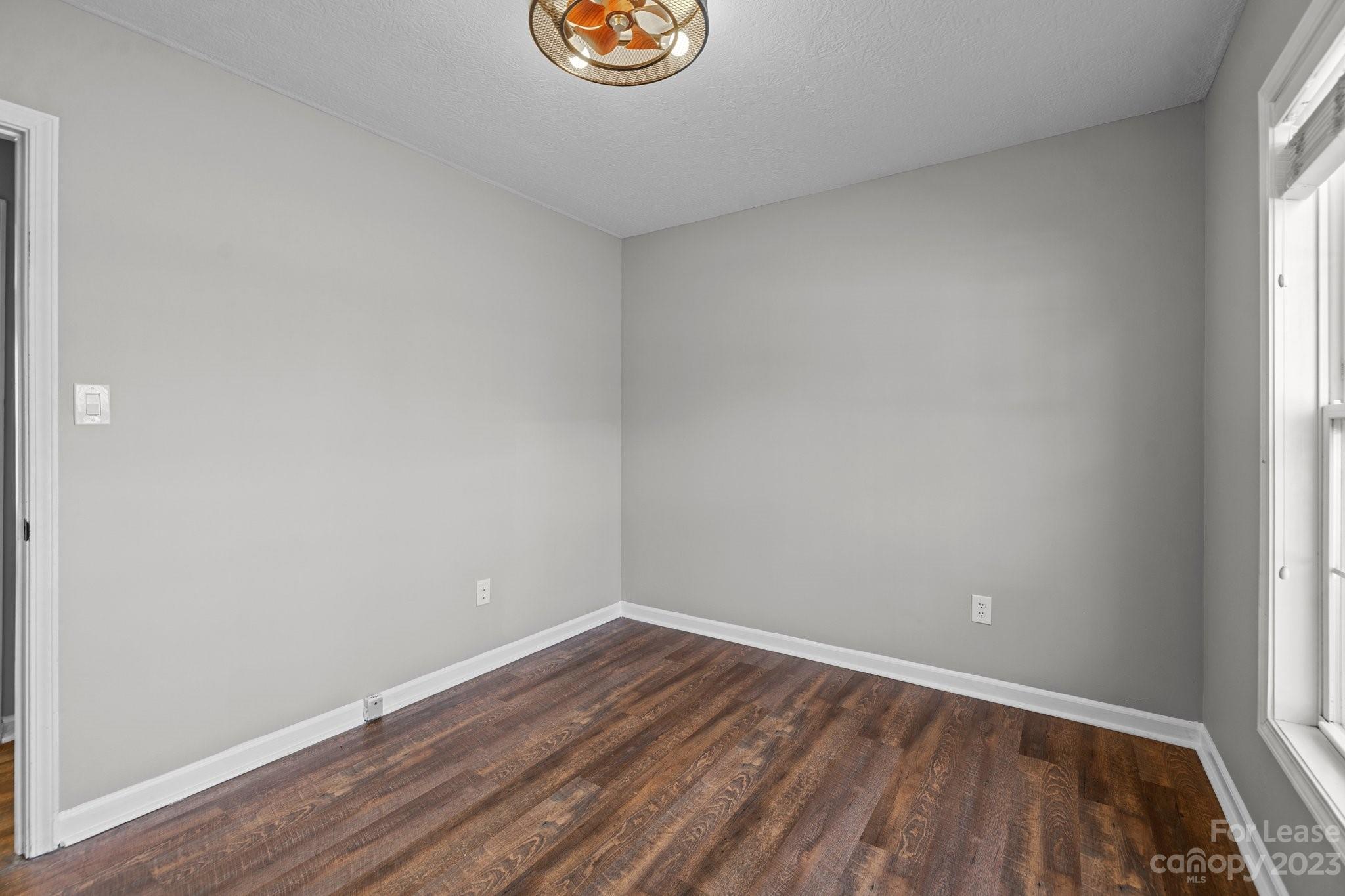 Reid Park - Residential Lease