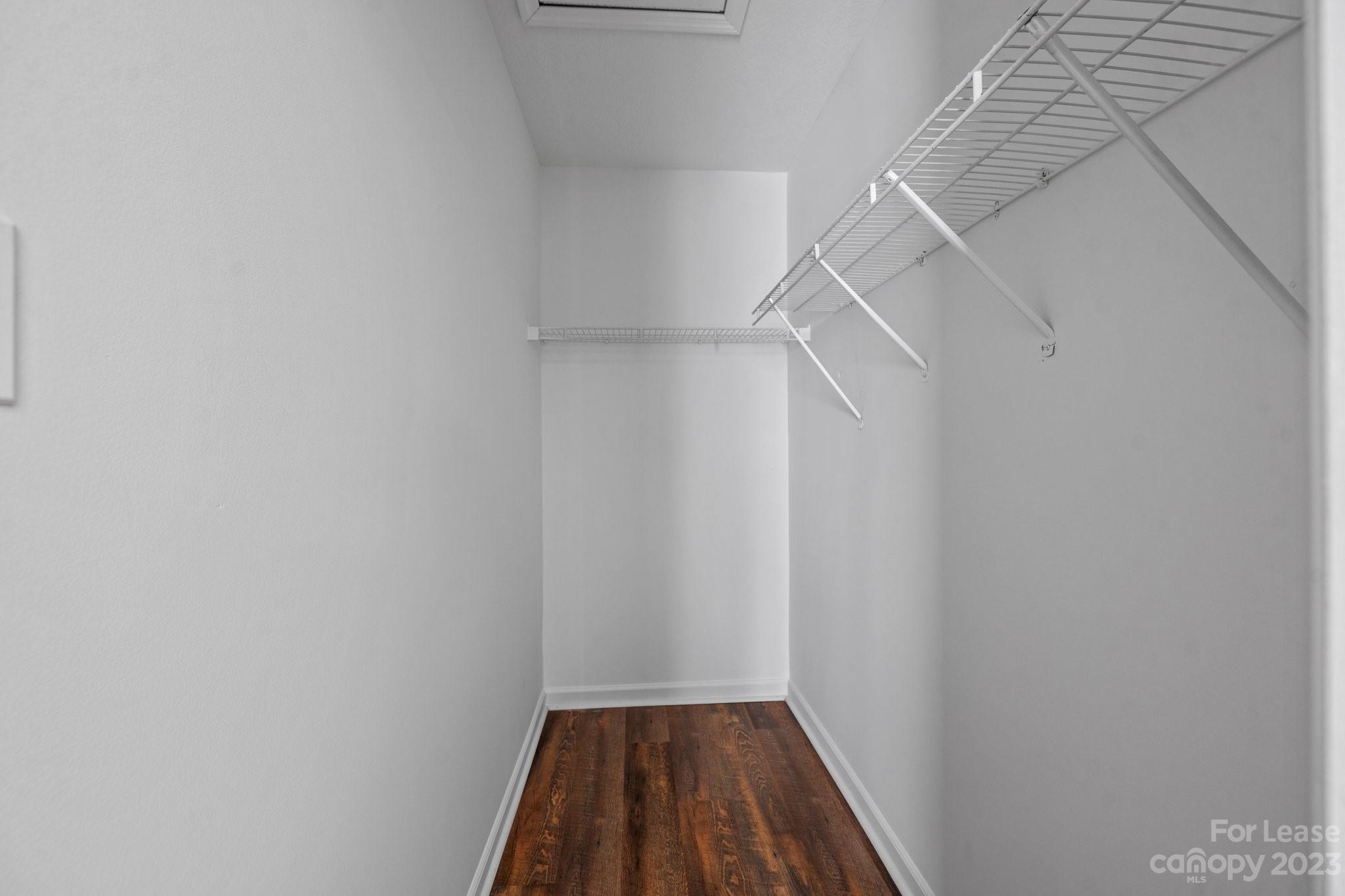 Reid Park - Residential Lease