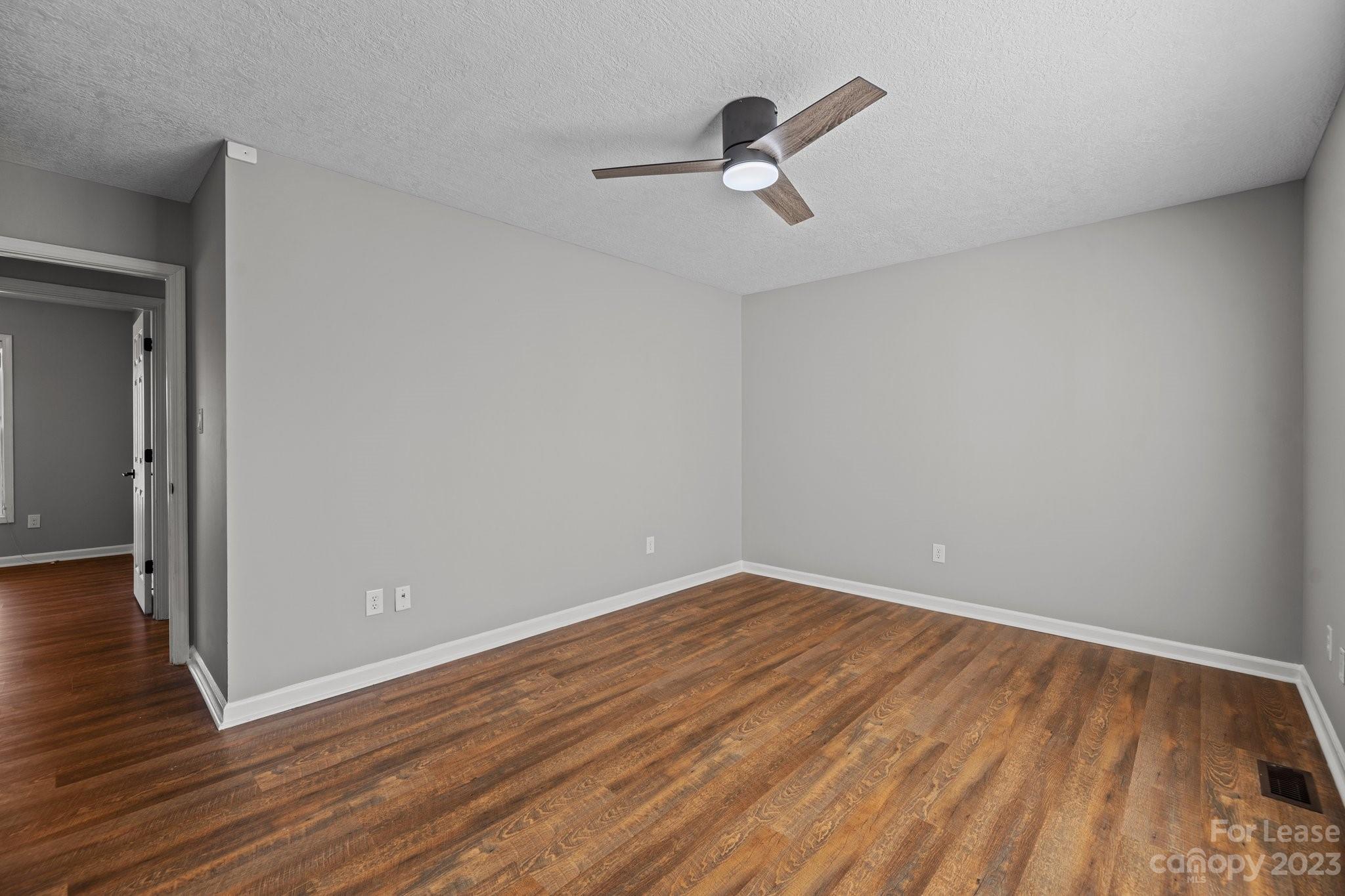 Reid Park - Residential Lease