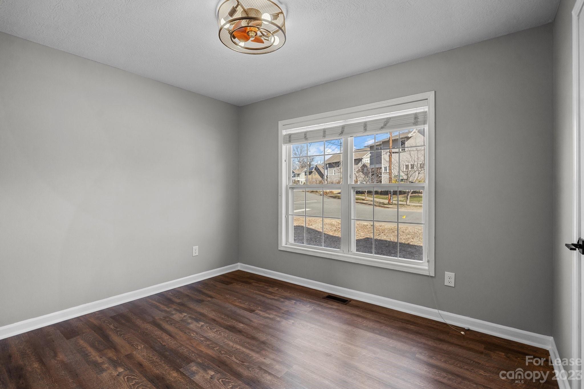 Reid Park - Residential Lease