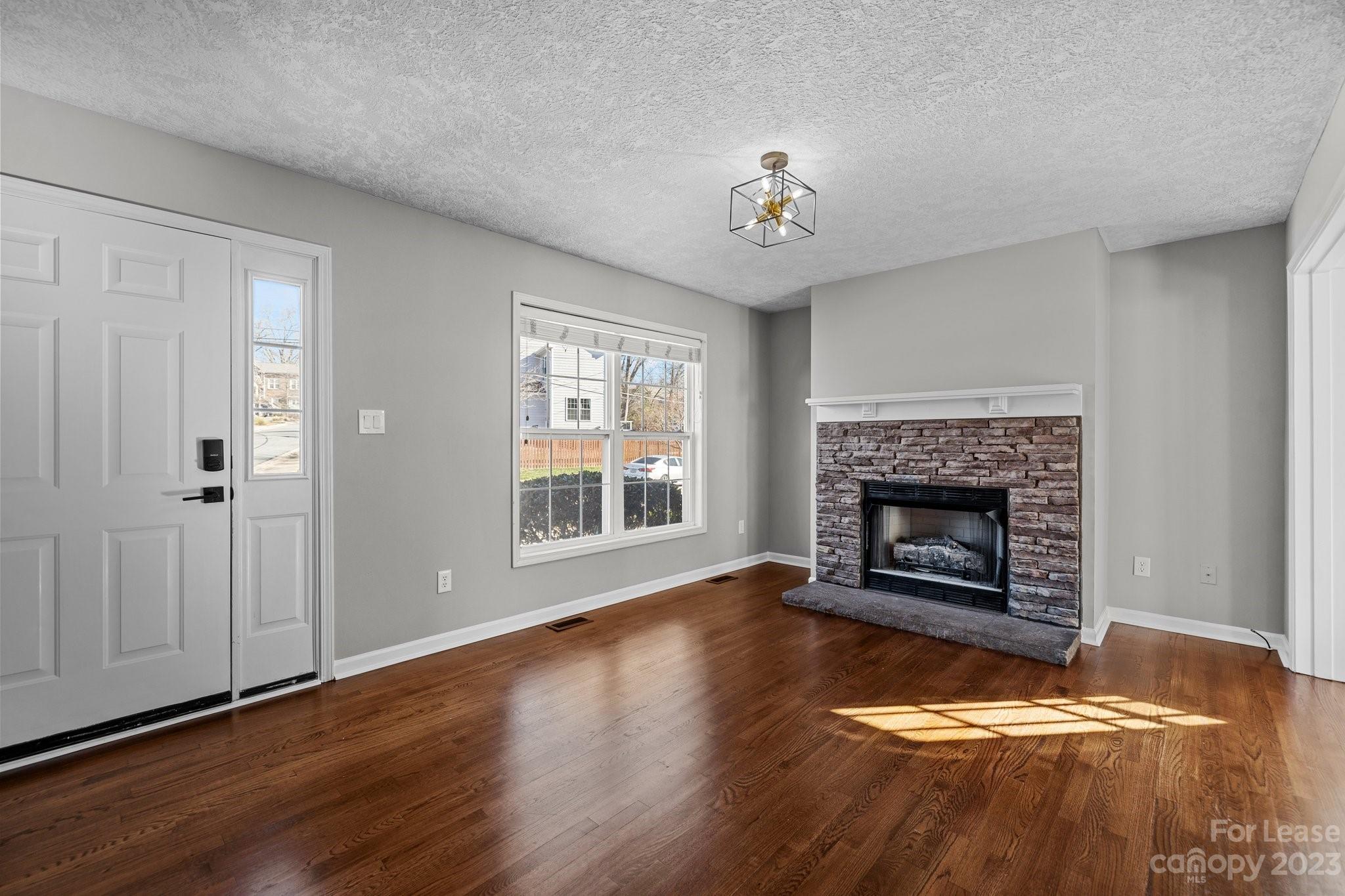 Reid Park - Residential Lease