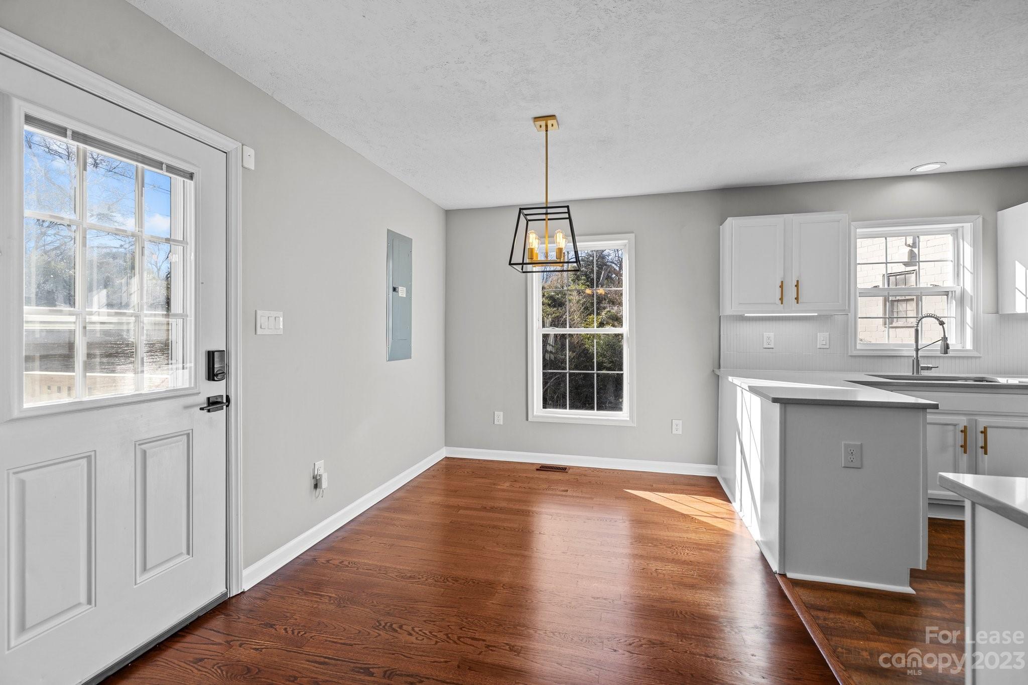 Reid Park - Residential Lease