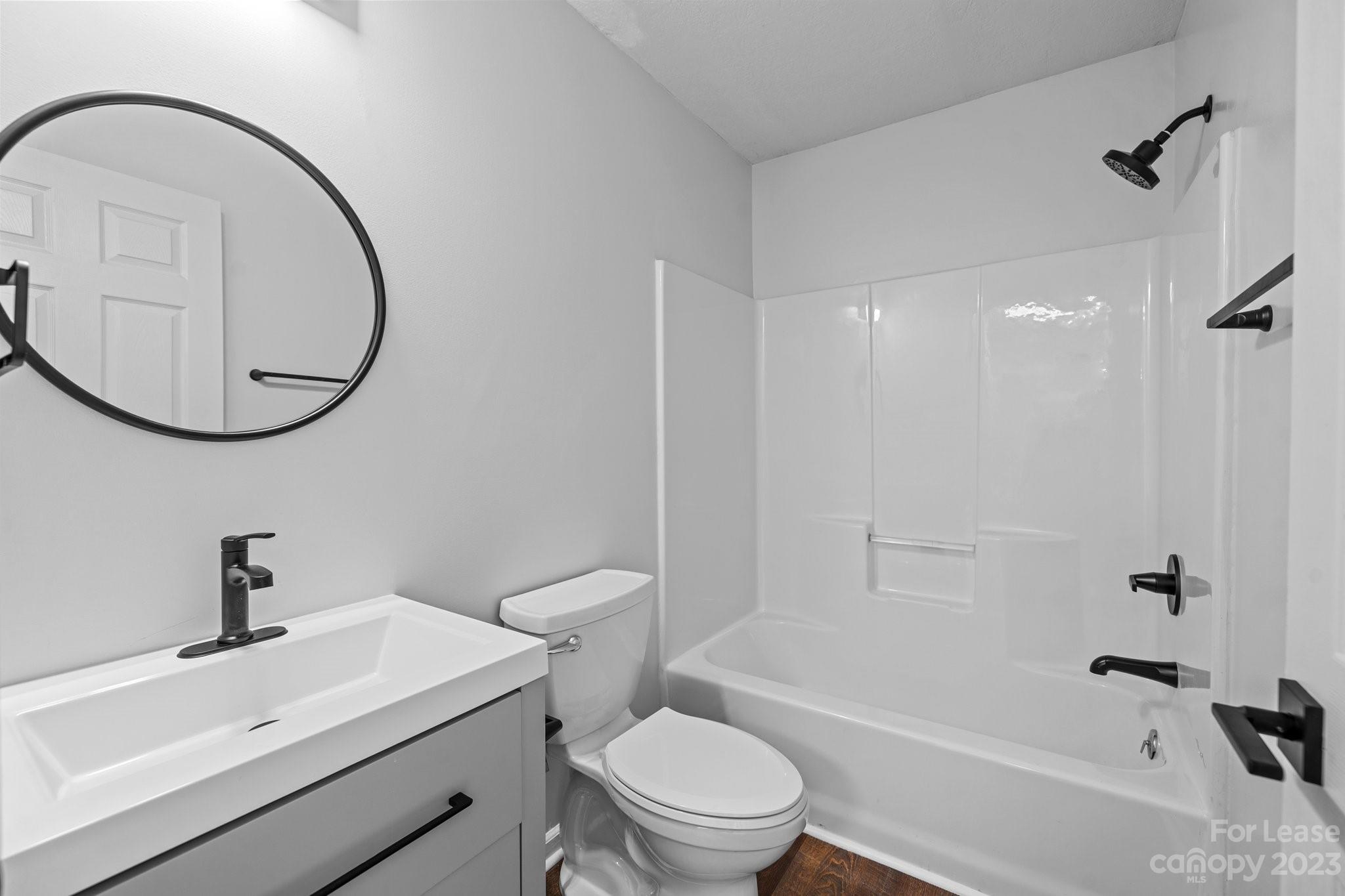 Reid Park - Residential Lease