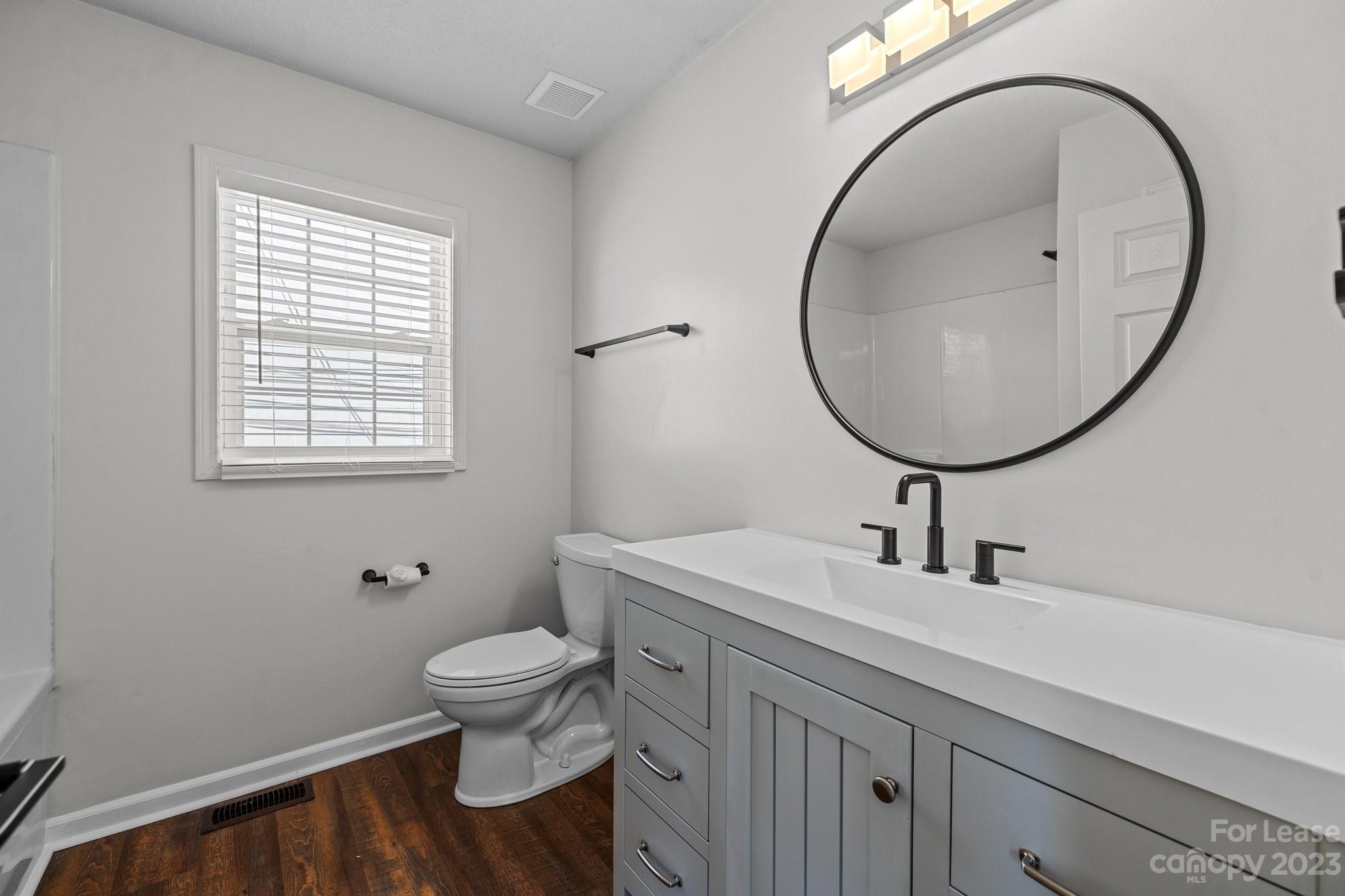 Reid Park - Residential Lease