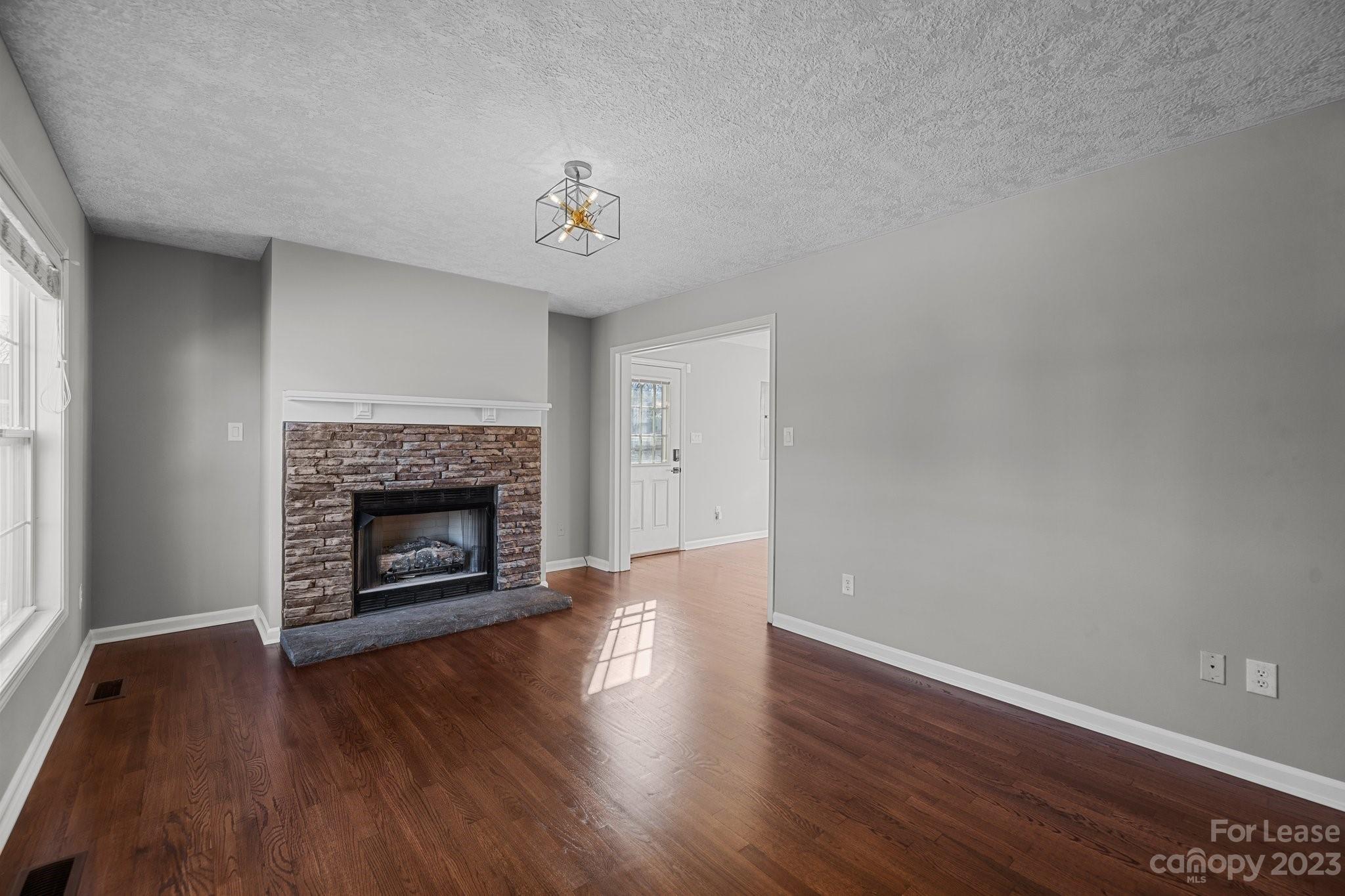 Reid Park - Residential Lease