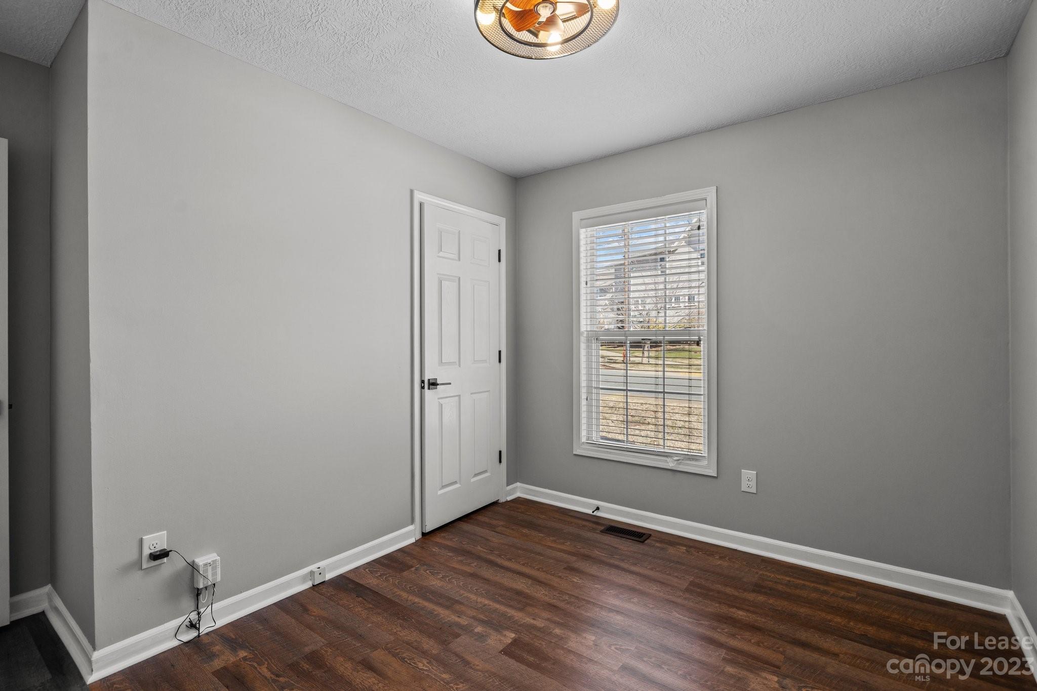 Reid Park - Residential Lease