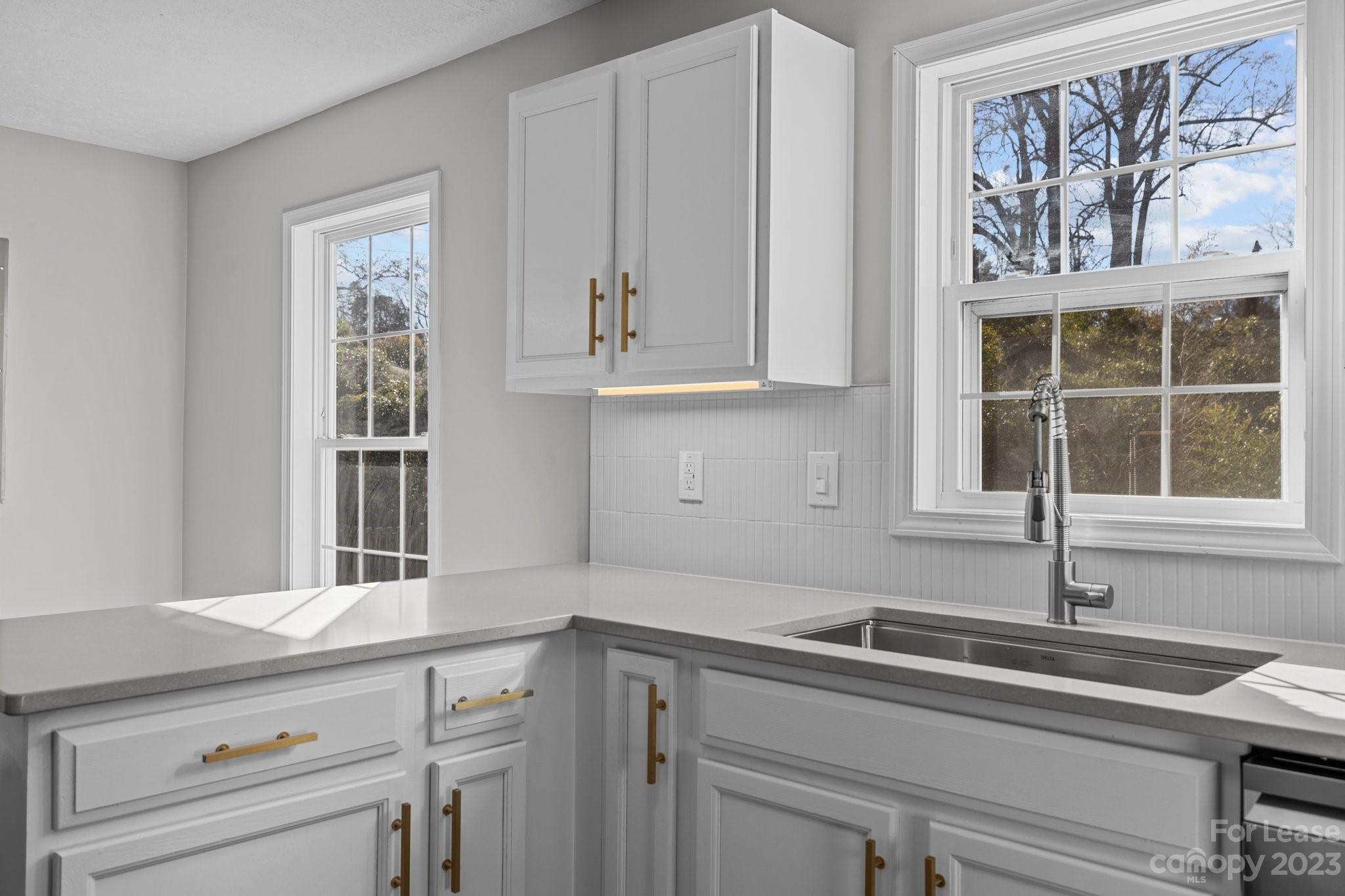 Reid Park - Residential Lease