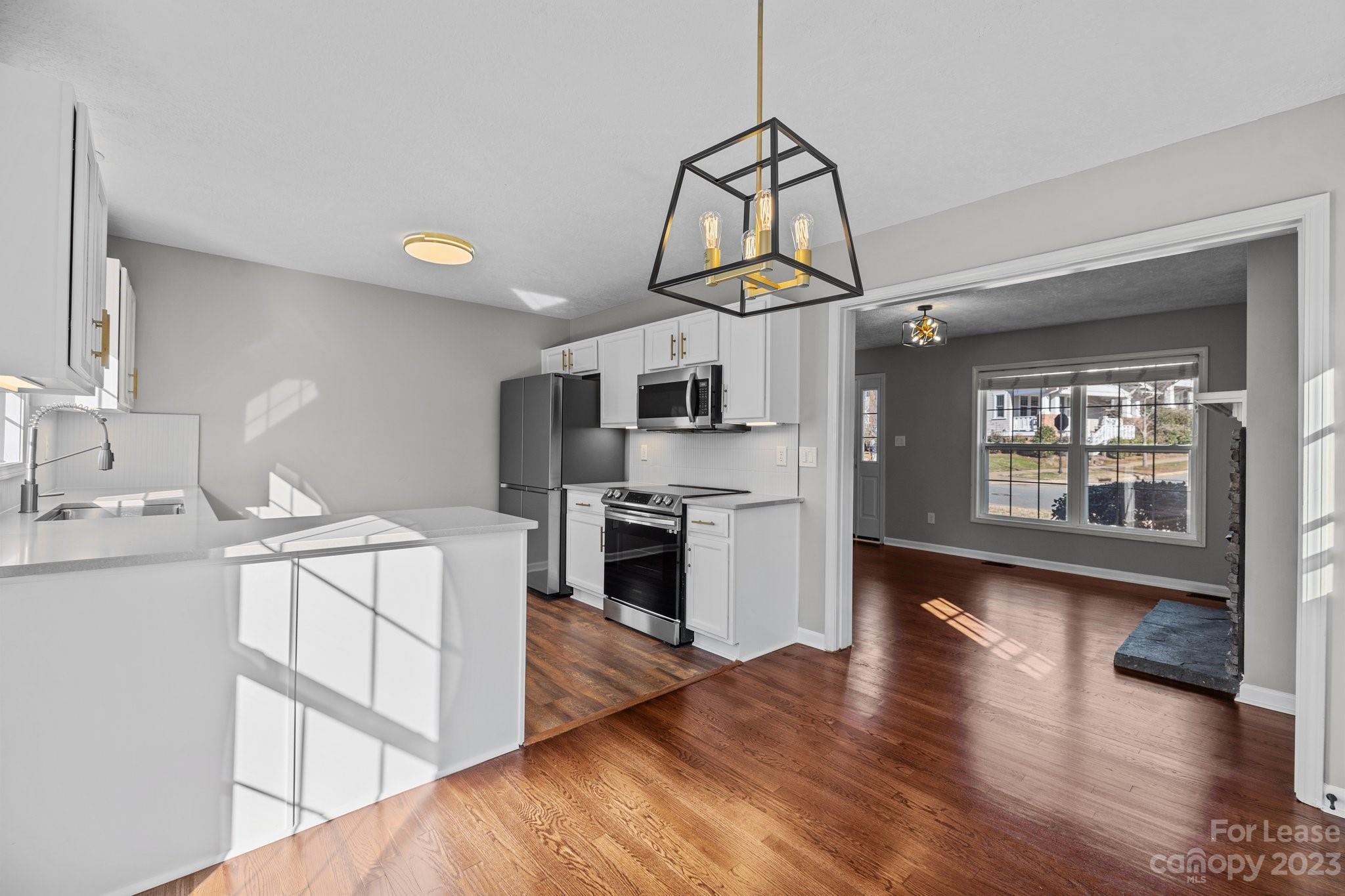 Reid Park - Residential Lease