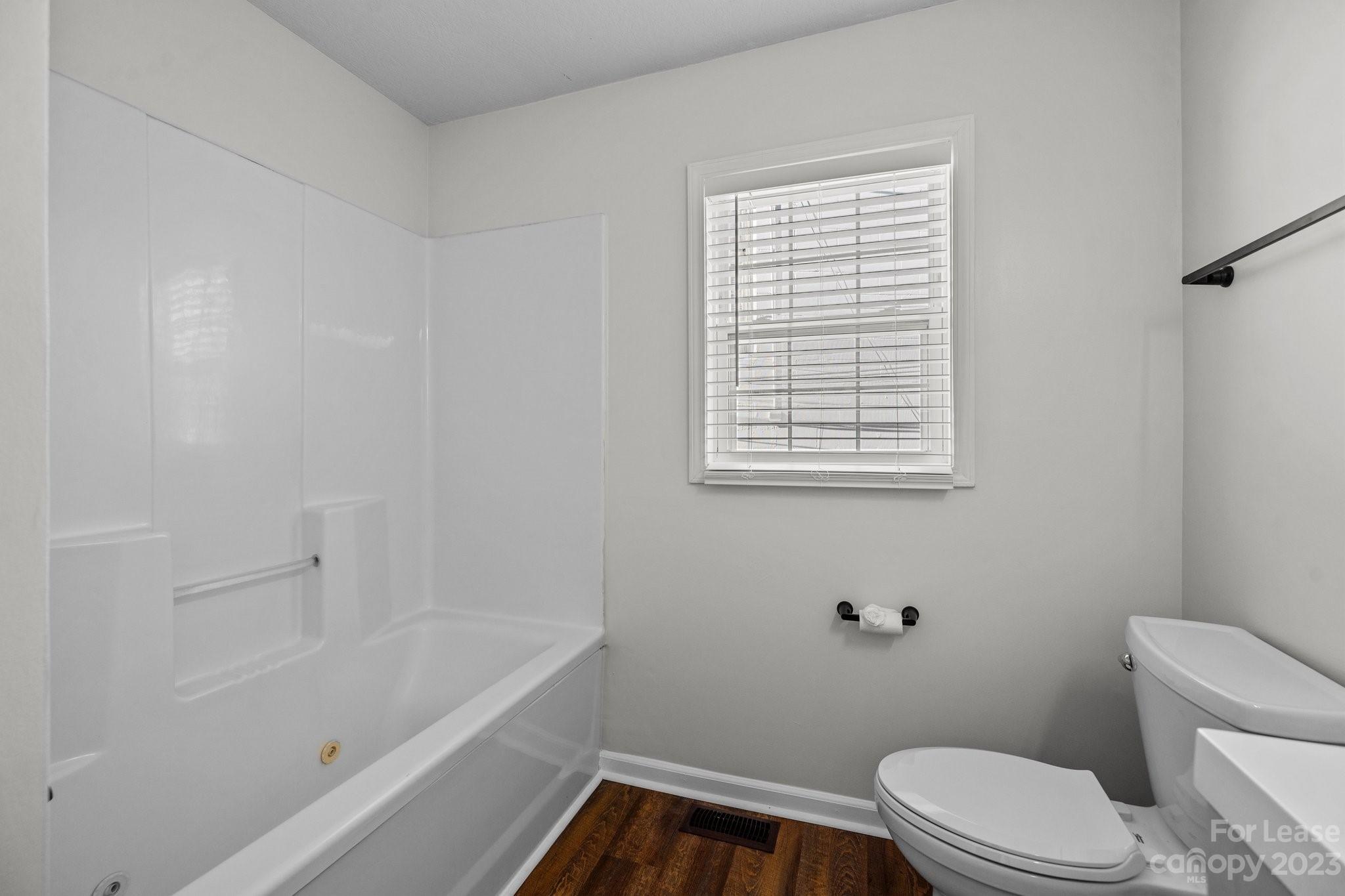 Reid Park - Residential Lease