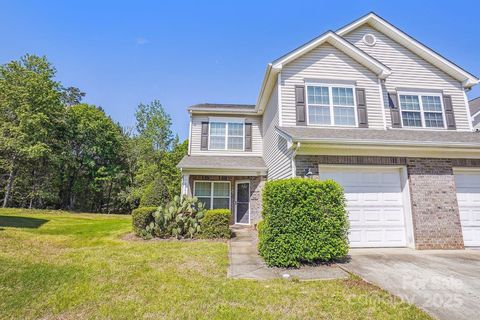 12027 Stratfield Place Circle Pineville NC 28134