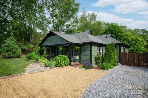 72 Rock Hill Road Asheville NC 28803