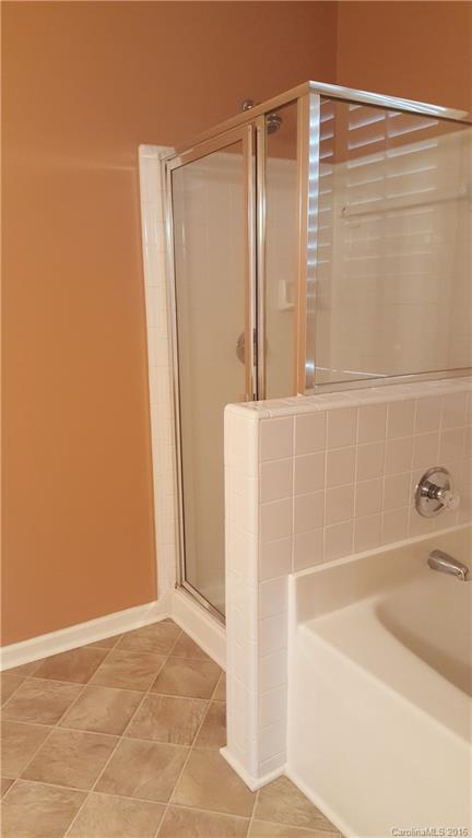 Northwoods - Residential Lease