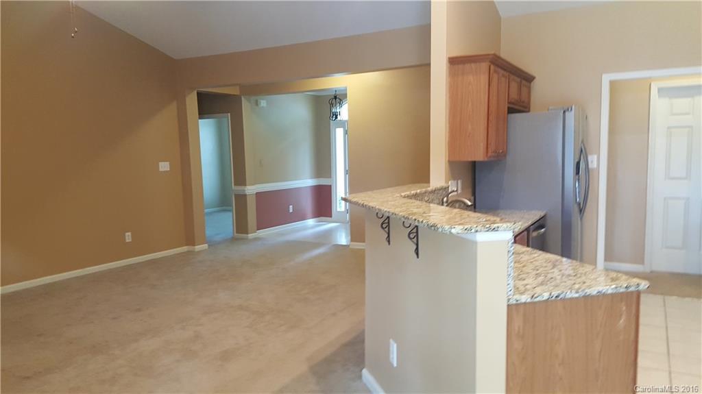 Northwoods - Residential Lease