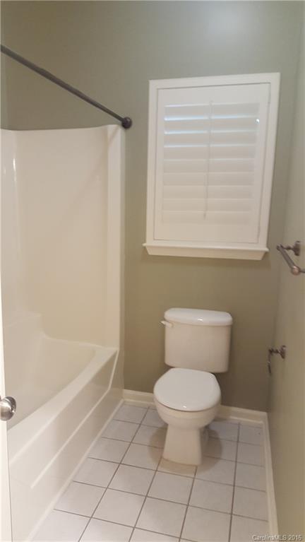 Northwoods - Residential Lease